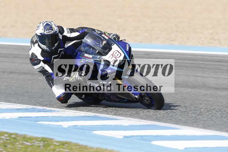 Archiv-2025/01 24.-27.01.2025 Moto Center Thun Jerez/rot-red/358